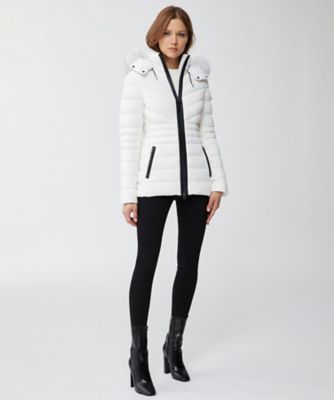 送料無料】PATSYーBX 11752260 | MACKAGE (Women